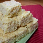 Canine Cornbread Canine Cornbread