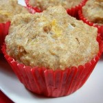 Cheesy Bacon Muffins Cheesy Bacon Muffins