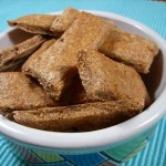 Cinnamon Apple Bites Cinnamon Apple Bites