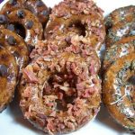 Dog Donuts 