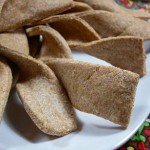 Parmesan Twists 