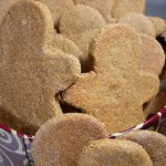 Gingerbread Treats Gingerbread Treats