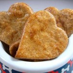 Cheese Lovers - doggydessertchef.com