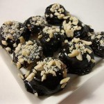 Carob Bananas Carob Bananas http://www.doggydessertchef.com