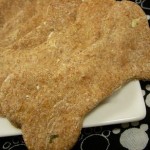 Howl Wheat The Doggy Bone Cookbook