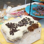 Ma Snax Carrot & Calendula Cake Ma Snax Carrot & Calendula Cake