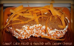 Laineyspawtique CarrotCake DoggyDessertChef.com