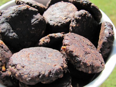 wheat free peanut butter carob dog treat/biscuit recipe wheat free peanut butter carob dog treat/biscuit recipe