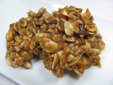 peanut patties dog treat/biscuit recipe peanut patties dog treat/biscuit recipe