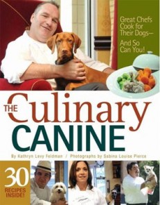 The Culinary Canine