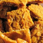 (Wheat-Free) Oatmeal Pumpkin Dog Treat/Biscuit Recipe (Wheat-Free) Oatmeal Pumpkin Dog Treat/Biscuit Recipe