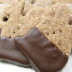 Carob Covered Strawberries Dog Treat/Biscuit Recipe Carob Covered Strawberries Dog Treat/Biscuit Recipe