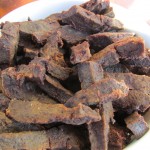 Liver Jerky Dog Treat Recipe Liver Jerky Dog Treat Recipe