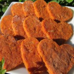 Tomato Chicken Parmesan Dog Treat/Biscuit Recipe Tomato Chicken Parmesan Dog Treat/Biscuit Recipe