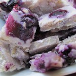 (Wheat-Free) Blueberry Bites Dog Treat/Biscuit Recipe (Wheat-Free) Blueberry Bites Dog Treat/Biscuit Recipe