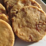 Pineapple Pork Dog Treat/Biscuit Recipe Pineapple Pork Dog Treat/Biscuit Recipe