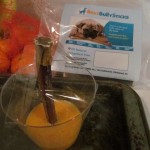 {BestBullySticks} tropical chicken pops