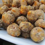 (wheat-free) cheesy mint dog treat/biscuit recipe