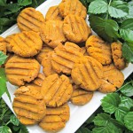 peanut butter pumpkin