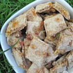 apple bacon swiss