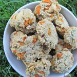 carrot ginger chicken