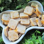apple cheddar ginger