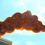 sweet potato molasses dog treat/biscuit recipe