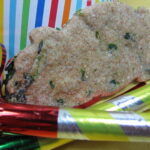 Pork and Collard Greens Dog Treat/Biscuit Recipe