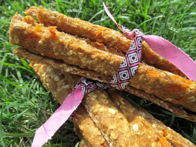 https://doggydessertchef.com/wp-content/uploads/2012/08/Fruit-Veggie-Sticks-Dog-Treat-393x295.jpg