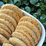 (gluten-free) rosemary cheddar dog treat/biscuit recipe