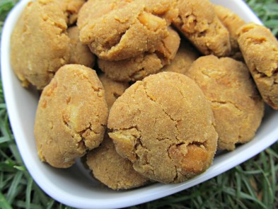 ginger molasses chicken
