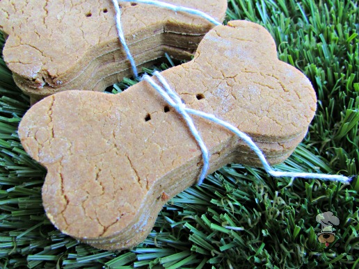 (wheat, gluten and dairy-free, vegan, vegetation) peanut butter sweet potato dog treat/biscuit recipe