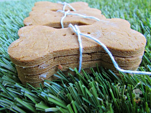 (wheat, gluten and dairy-free, vegan, vegetation) peanut butter sweet potato dog treat/biscuit recipe