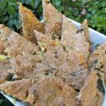 (dairy-free) turkey pineapple kale dog treat/biscuit recipe