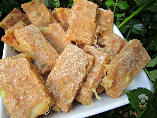 (wheat and dairy-free) ginger, pork & pineapple dog treat/biscuit recipe