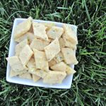 (wheat and gluten-free) mozzarella pineapple dog treat/biscuit recipe