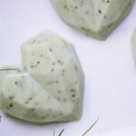 Gummy Cucumber and Goat Cheese Dog Treat Recipe
