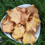 mango sweet potato dog treat recipe