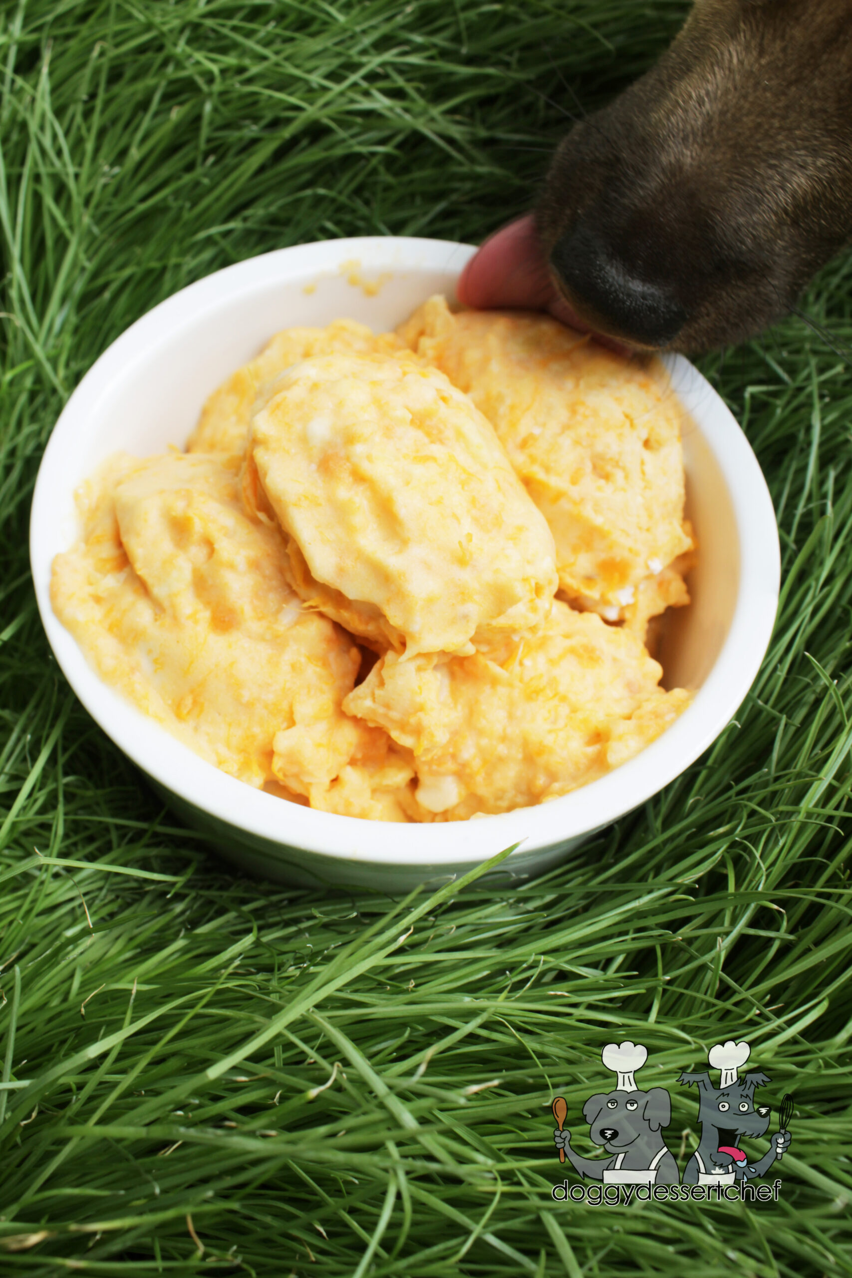 Mashed sweet potatoes for dogs hotsell