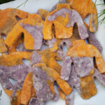 Sweet Potato Ugly Sweater Dog Treats Recipe