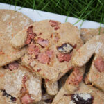 Ham Holiday Dog Treat Recipe