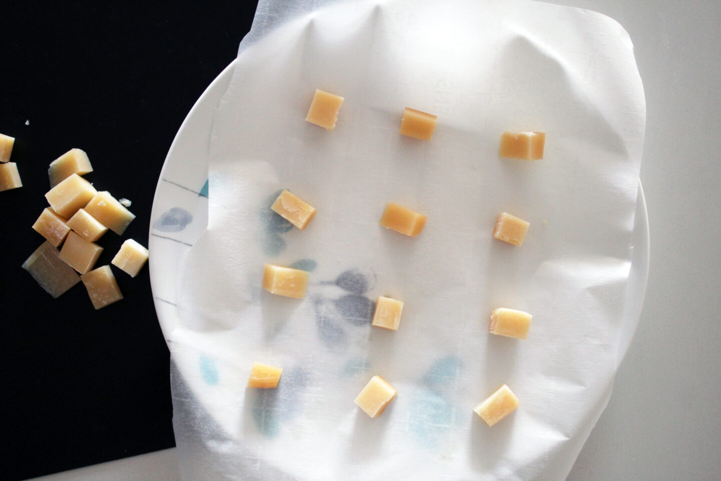 parmesan puffs dog treat recipe